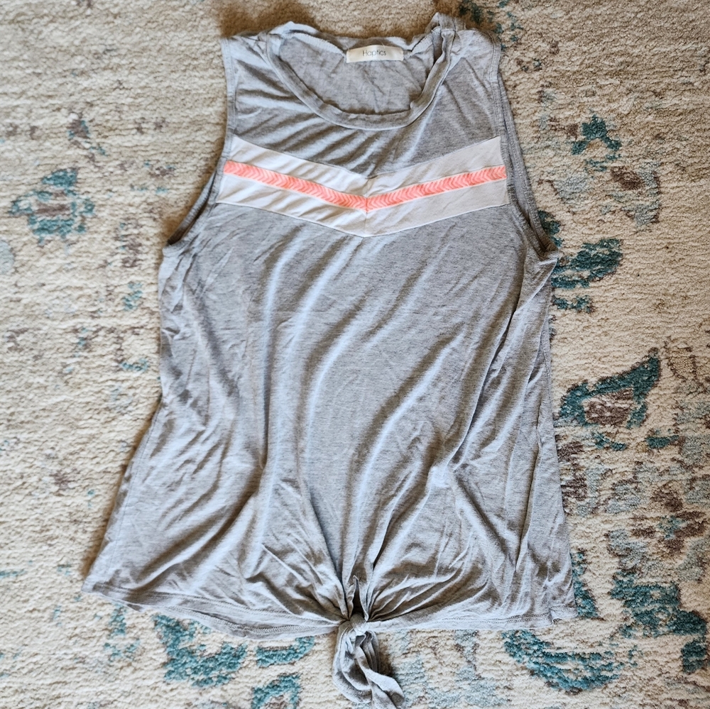 Tank top